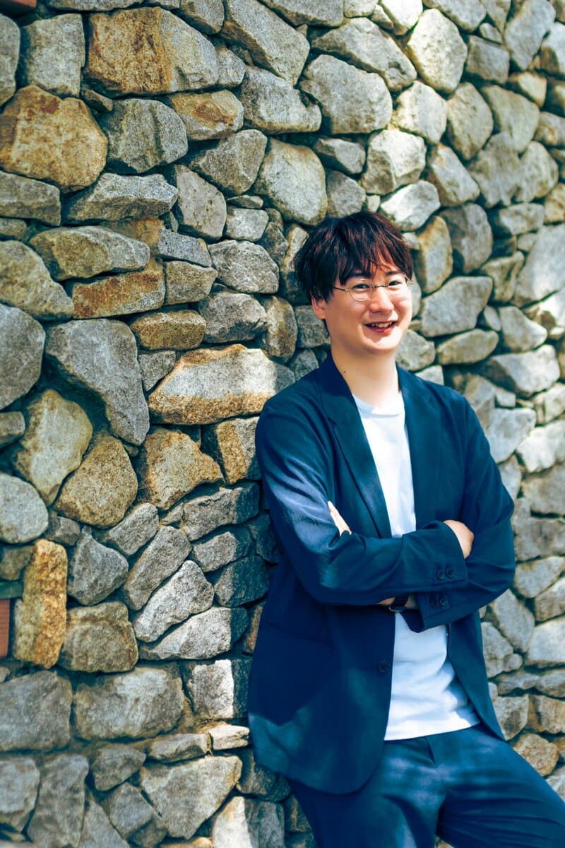 株式会社TaskBrain 代表取締役 坂根一馬